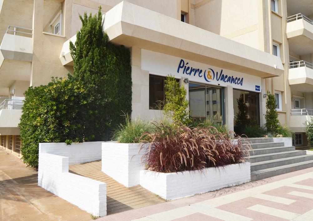 Pierre & Vacances Estartit Playa L'Estartit Εξωτερικό φωτογραφία